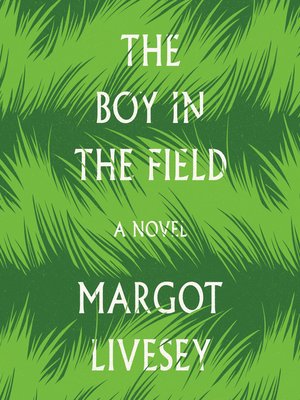cover image of The Boy in the Field